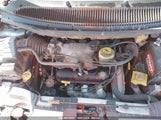 CHRYSLER TOWN & COUNTRY LIMITED 2C8GP64L61R****** снимка