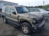 JEEP LIBERTY SPORT photo