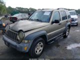 JEEP LIBERTY SPORT photo