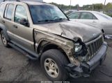 JEEP LIBERTY SPORT photo