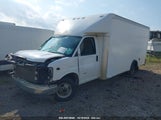 GMC SAVANA CUTAWAY WORK VAN 7GZ37TC73MN****** снимка