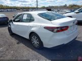 TOYOTA CAMRY LE HYBRID снимка