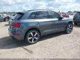 AUDI Q5 PRESTIGE 45 TFSI S LINE QUATTRO S TRONIC снимка