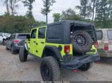 JEEP WRANGLER UNLIMITED RUBICON HARD ROCK снимка