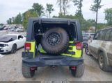 JEEP WRANGLER UNLIMITED RUBICON HARD ROCK снимка