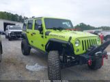 JEEP WRANGLER UNLIMITED RUBICON HARD ROCK снимка