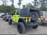 JEEP WRANGLER UNLIMITED RUBICON HARD ROCK снимка