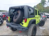 JEEP WRANGLER UNLIMITED RUBICON HARD ROCK 1C4HJWFG7GL****** photo