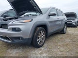 JEEP CHEROKEE LIMITED 4X4 1C4PJMDB4JD****** снимка