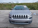 JEEP CHEROKEE LIMITED 4X4 1C4PJMDB4JD****** снимка