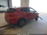 HYUNDAI TUCSON LIMITED KM8J3CAL5MU****** снимка