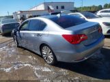 ACURA RLX photo