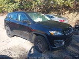JEEP COMPASS SPORT 4X4 3C4NJDAB9MT591500 снимка