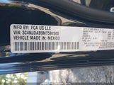 JEEP COMPASS SPORT 4X4 3C4NJDAB9MT591500 снимка