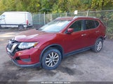NISSAN ROGUE SV 5N1AT2MV6JC****** снимка