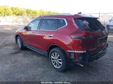 NISSAN ROGUE SV 5N1AT2MV6JC****** снимка