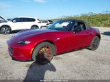 MAZDA MX-5 MIATA CLUB JM1NDAC77N0****** снимка