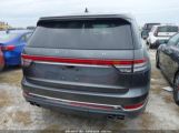 LINCOLN AVIATOR RESERVE снимка