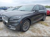 LINCOLN AVIATOR RESERVE снимка