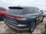 LINCOLN AVIATOR RESERVE снимка