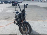 HARLEY-DAVIDSON FXLRS 1HD1YWZ21NB****** снимка