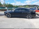 LINCOLN MKZ RESERVE снимка