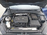 VOLKSWAGEN GOLF R 4-DOOR W/DCC NAVIGATION WVWVF7AU8HW****** photo
