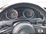 VOLKSWAGEN GOLF R 4-DOOR W/DCC NAVIGATION WVWVF7AU8HW****** fotografie