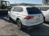 VOLKSWAGEN TIGUAN 2.0T SE/2.0T SE R-LINE BLACK/2.0T SEL photo