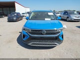 VOLKSWAGEN TAOS 1.5T SE 3VVLX7B2XNM****** снимка