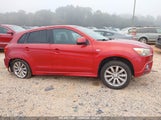 MITSUBISHI OUTLANDER SPORT SE JA4AP4AU4BZ****** снимка