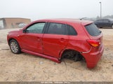 MITSUBISHI OUTLANDER SPORT SE JA4AP4AU4BZ****** снимка