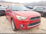 MITSUBISHI OUTLANDER SPORT SE JA4AP4AU4BZ****** снимка