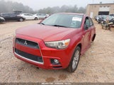 MITSUBISHI OUTLANDER SPORT SE JA4AP4AU4BZ****** снимка