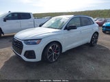 AUDI SQ5 PREMIUM PLUS TFSI QUATTRO TIPTRONIC WA1B4BFY3R2****** photo