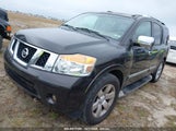 NISSAN ARMADA SL 5N1AA0ND8BN****** fotografie