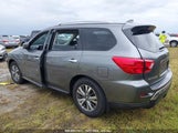 NISSAN PATHFINDER SL 2WD 5N1DR2CN3LC****** снимка