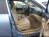 TOYOTA HIGHLANDER LIMITED JTEDS42AX82****** снимка