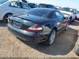 Mercedes-Benz Sl 550 WDBSK71F57F122602 fotografie