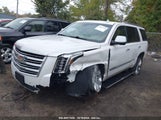 CADILLAC ESCALADE PLATINUM 1GYS4DKJ8JR****** снимка