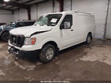 NISSAN NV CARGO NV2500 HD SV V8 1N6AF0KY7KN801145 снимка