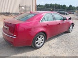 CADILLAC CTS STANDARD 1G6DF577990165089 fotografie