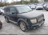 HONDA ELEMENT EX 5J6YH28685L011117 снимка