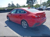 CHEVROLET CRUZE PREMIER AUTO 1G1BG5SM4G7****** снимка