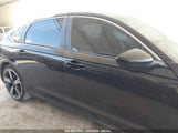 HONDA ACCORD HYBRID SPORT 1HGCY2F55RA****** photo