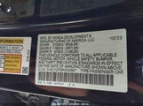 HONDA ACCORD HYBRID SPORT 1HGCY2F55RA****** photo