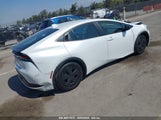 TOYOTA PRIUS LE JTDACAAU5R3****** снимка