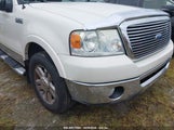 FORD F-150 LARIAT/XLT 1FTPW12V87F****** снимка