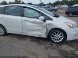 TOYOTA PRIUS V FIVE JTDZN3EU2C3****** photo
