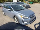 SUBARU IMPREZA 2.0I PREMIUM снимка